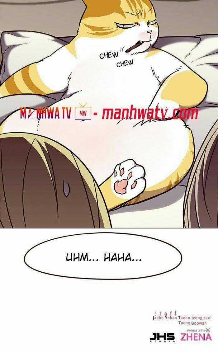 Eleceed - Hoá Thân Thành Mèo Chapter 78 trang 76