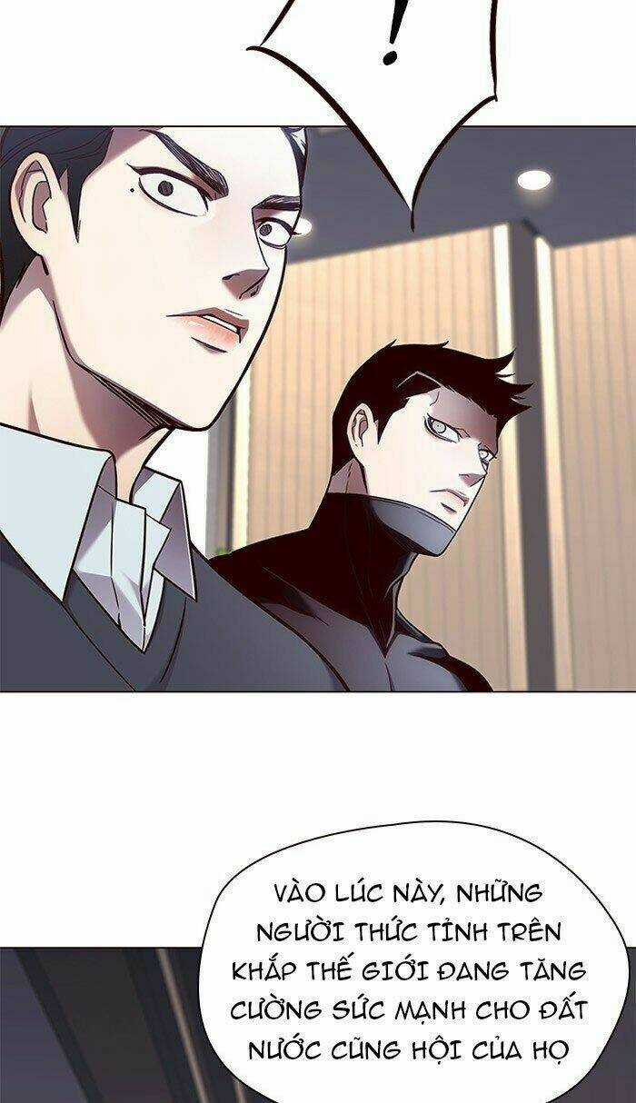 Eleceed - Hoá Thân Thành Mèo Chapter 79 trang 18