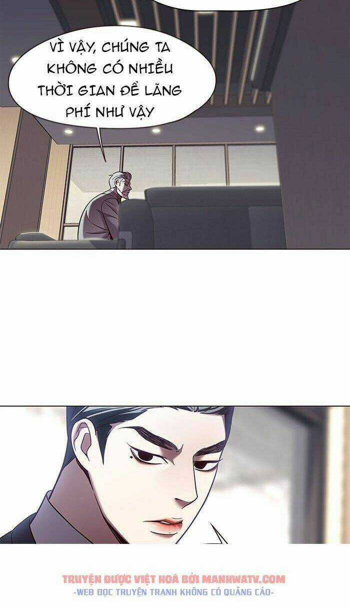 Eleceed - Hoá Thân Thành Mèo Chapter 79 trang 19