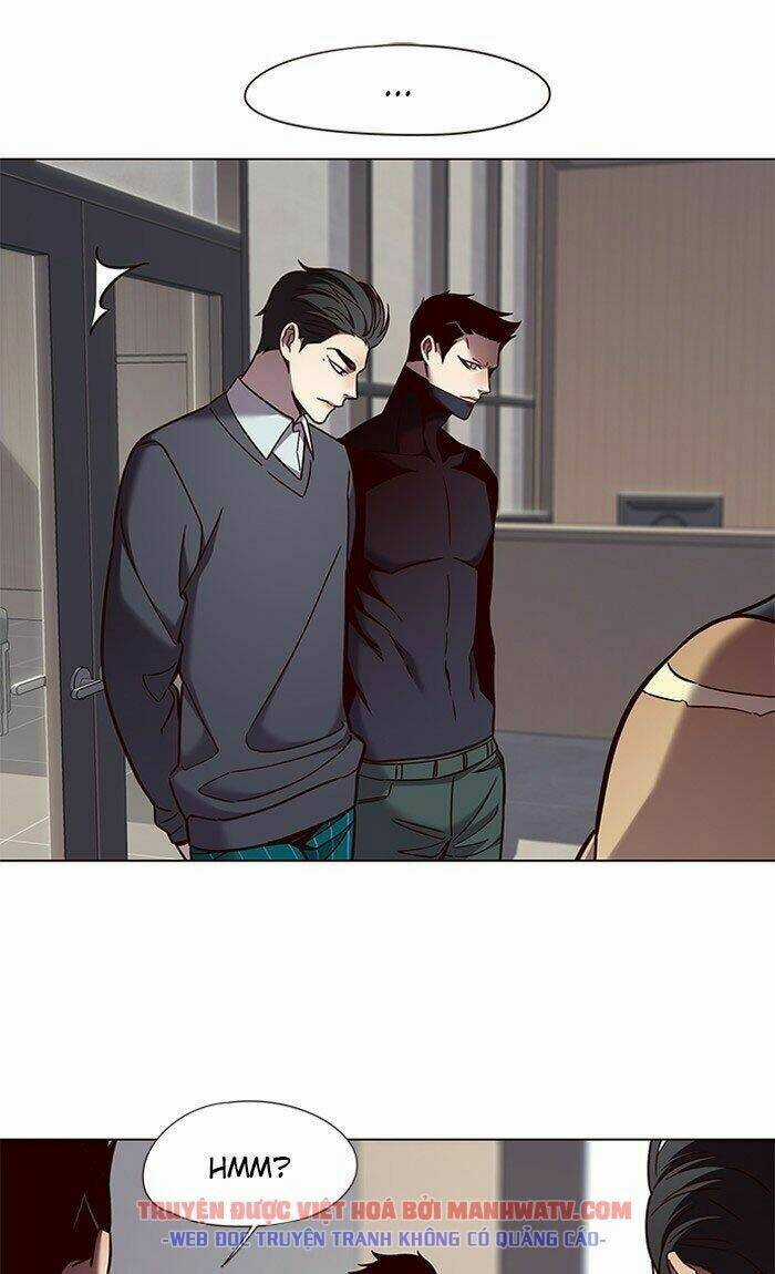 Eleceed - Hoá Thân Thành Mèo Chapter 79 trang 27