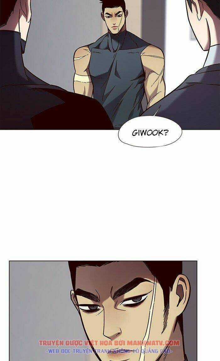 Eleceed - Hoá Thân Thành Mèo Chapter 79 trang 28