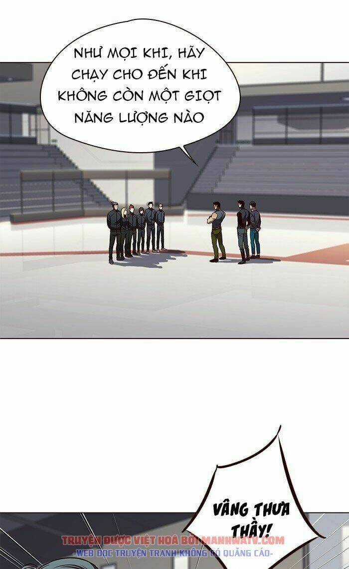 Eleceed - Hoá Thân Thành Mèo Chapter 79 trang 48