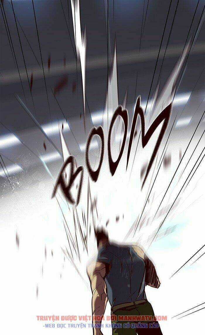 Eleceed - Hoá Thân Thành Mèo Chapter 79 trang 57