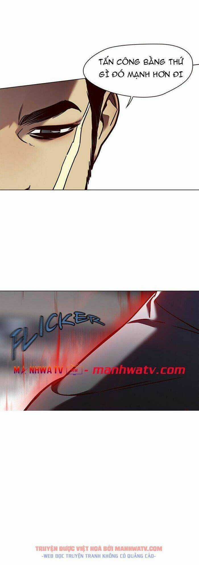 Eleceed - Hoá Thân Thành Mèo Chapter 79 trang 60