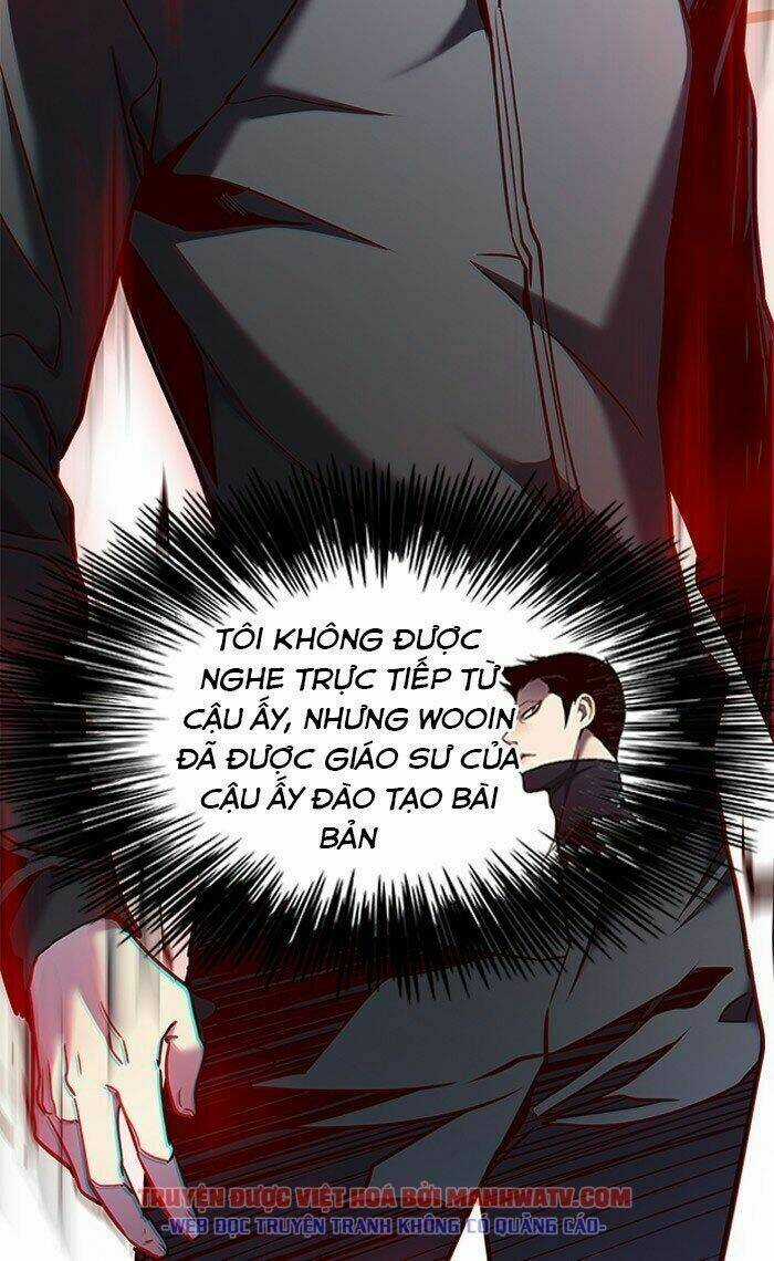 Eleceed - Hoá Thân Thành Mèo Chapter 79 trang 63