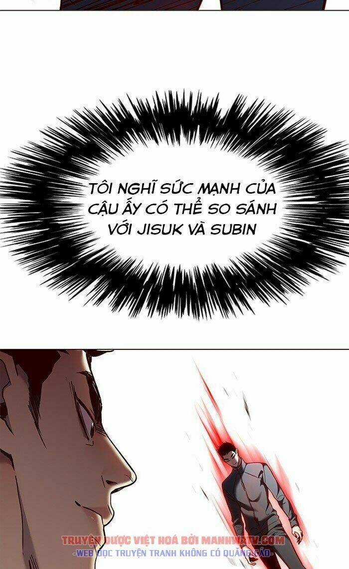 Eleceed - Hoá Thân Thành Mèo Chapter 79 trang 64