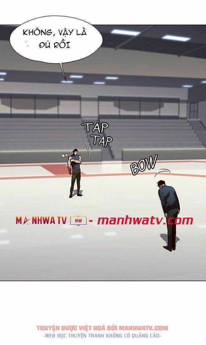 Eleceed - Hoá Thân Thành Mèo Chapter 79 trang 71