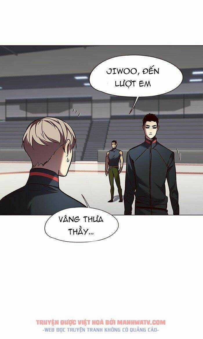 Eleceed - Hoá Thân Thành Mèo Chapter 79 trang 72