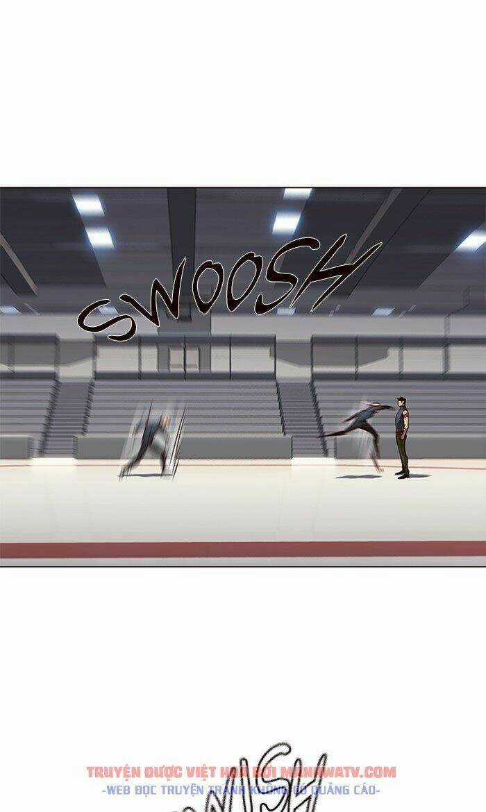 Eleceed - Hoá Thân Thành Mèo Chapter 79 trang 74