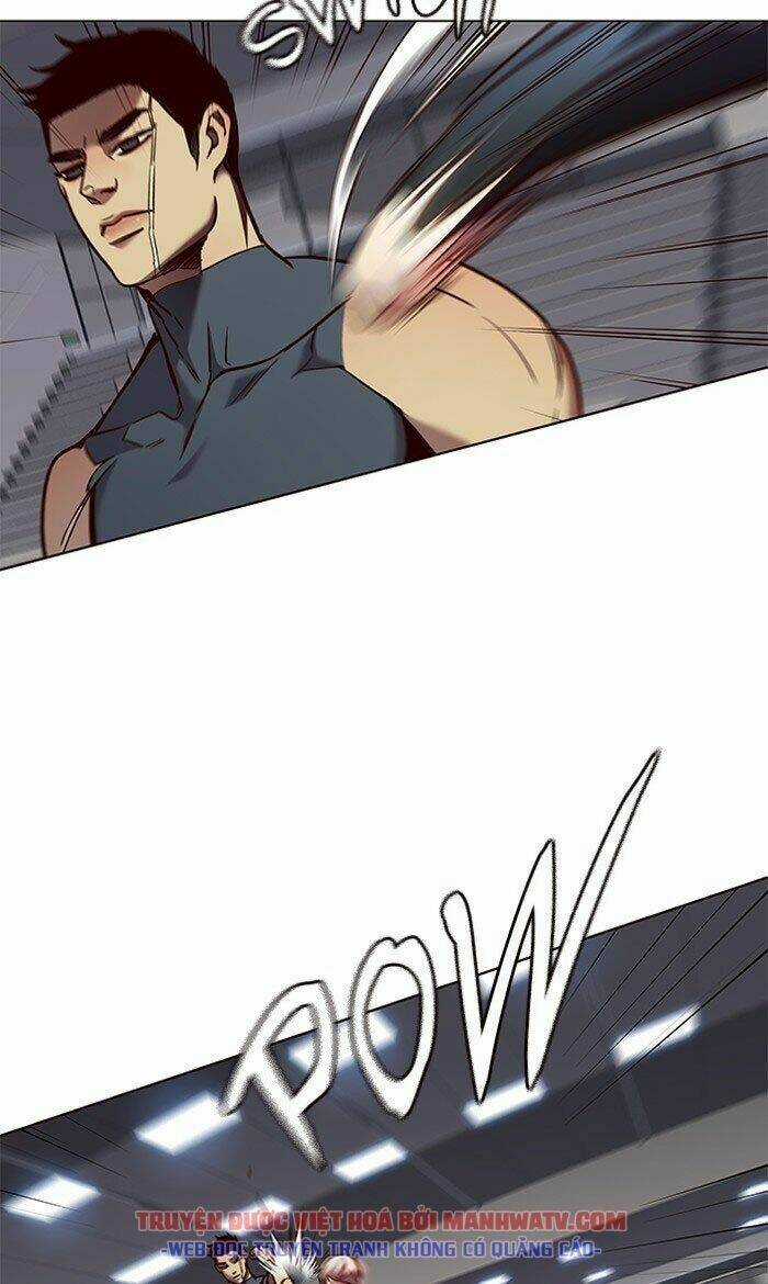 Eleceed - Hoá Thân Thành Mèo Chapter 79 trang 75