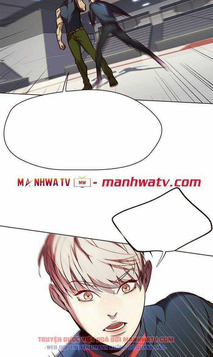 Eleceed - Hoá Thân Thành Mèo Chapter 79 trang 76