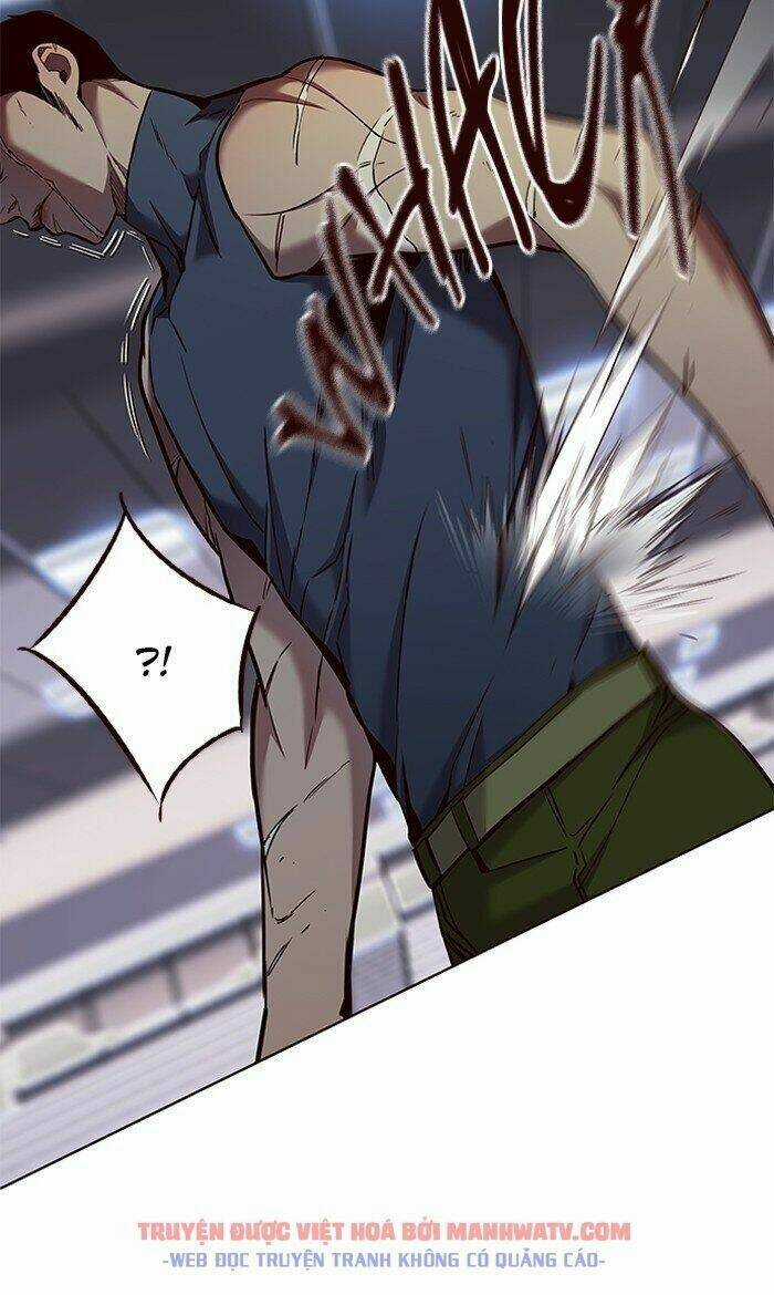 Eleceed - Hoá Thân Thành Mèo Chapter 79 trang 79