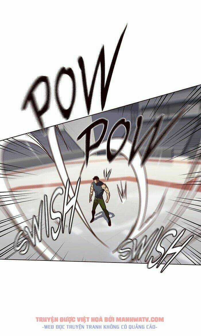 Eleceed - Hoá Thân Thành Mèo Chapter 79 trang 80