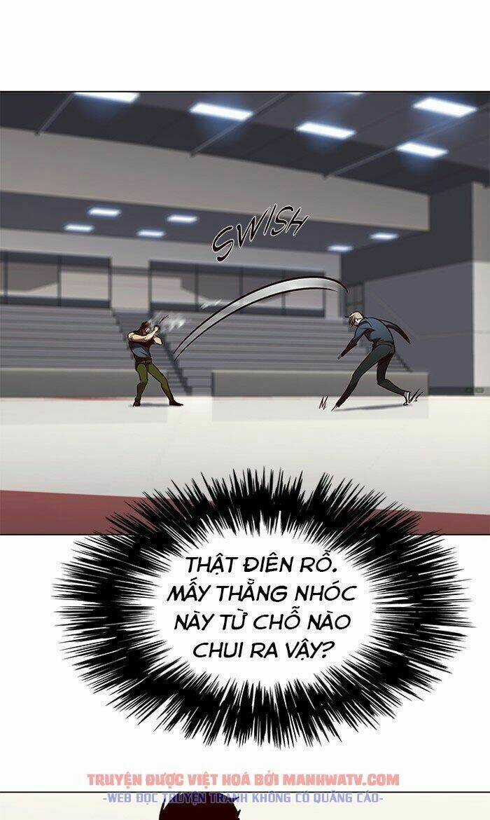 Eleceed - Hoá Thân Thành Mèo Chapter 79 trang 85