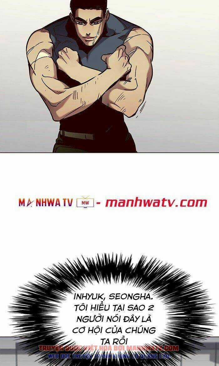 Eleceed - Hoá Thân Thành Mèo Chapter 79 trang 86