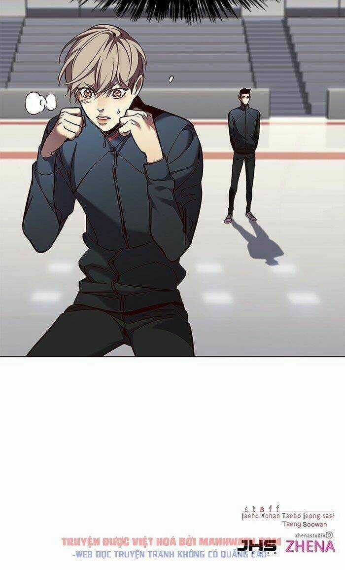 Eleceed - Hoá Thân Thành Mèo Chapter 79 trang 87