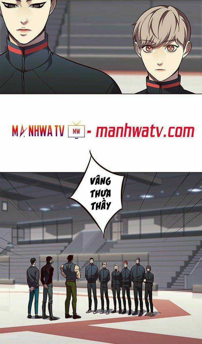 Eleceed - Hoá Thân Thành Mèo Chapter 80 trang 11