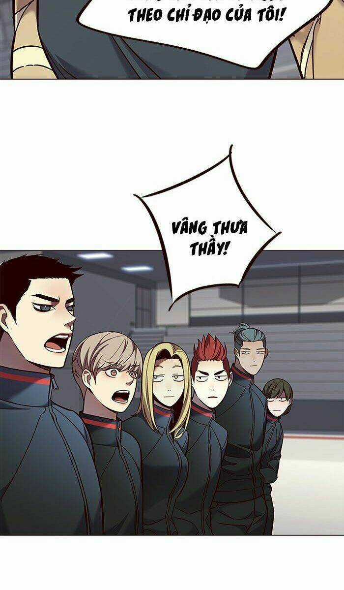 Eleceed - Hoá Thân Thành Mèo Chapter 80 trang 13