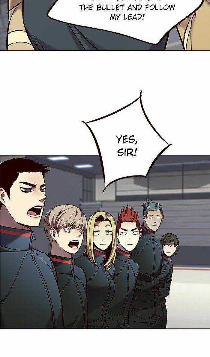 Eleceed - Hoá Thân Thành Mèo Chapter 80 trang 14