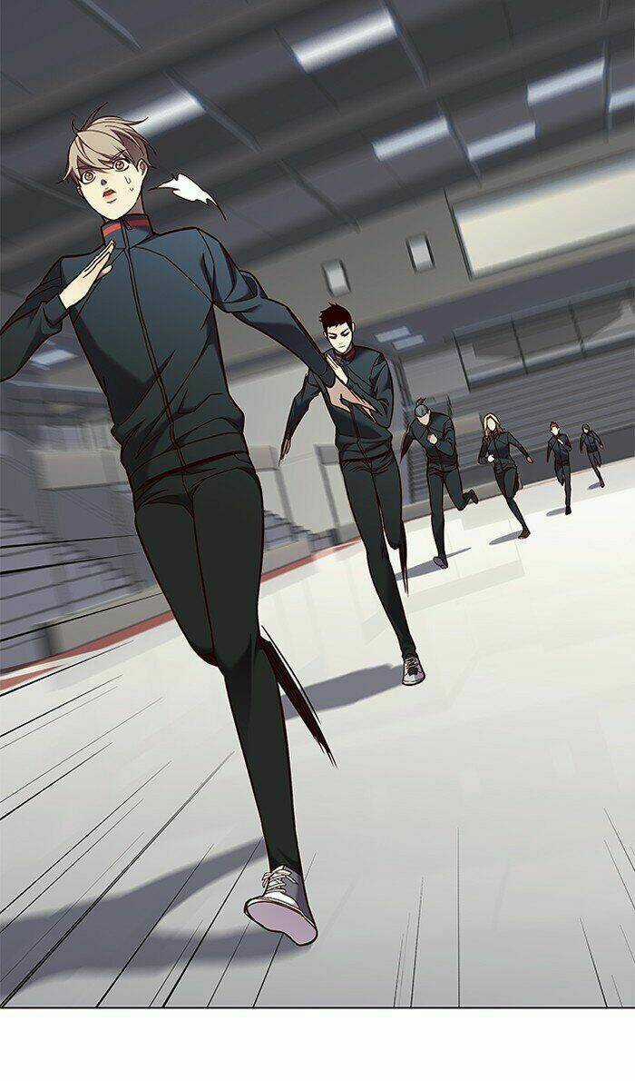 Eleceed - Hoá Thân Thành Mèo Chapter 80 trang 16