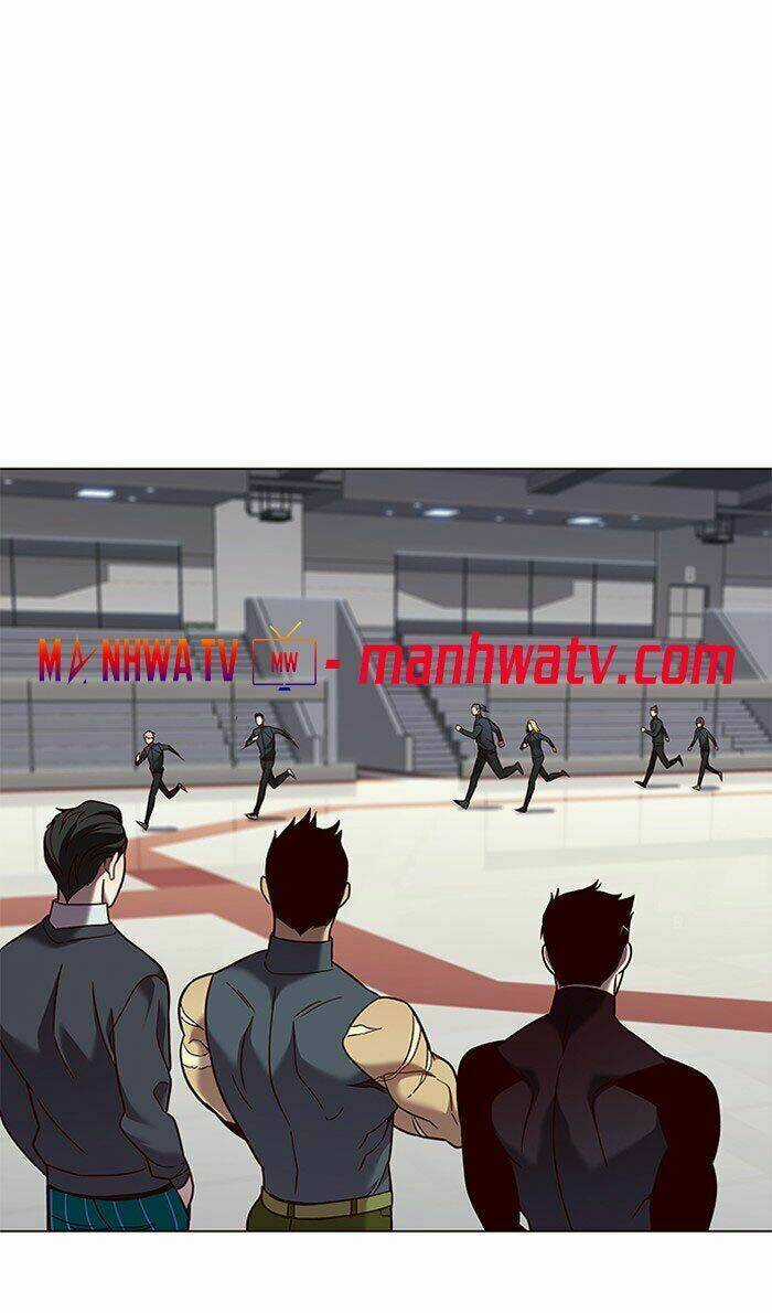 Eleceed - Hoá Thân Thành Mèo Chapter 80 trang 17