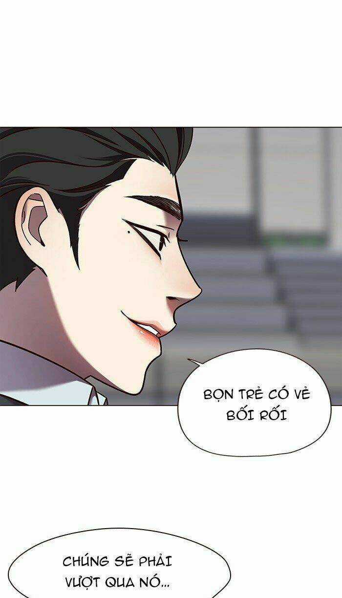 Eleceed - Hoá Thân Thành Mèo Chapter 80 trang 18