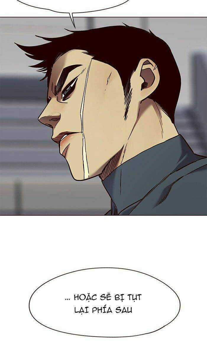 Eleceed - Hoá Thân Thành Mèo Chapter 80 trang 19