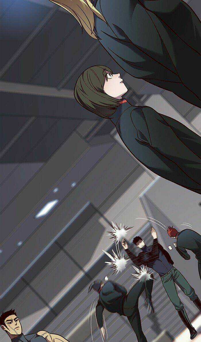 Eleceed - Hoá Thân Thành Mèo Chapter 80 trang 21