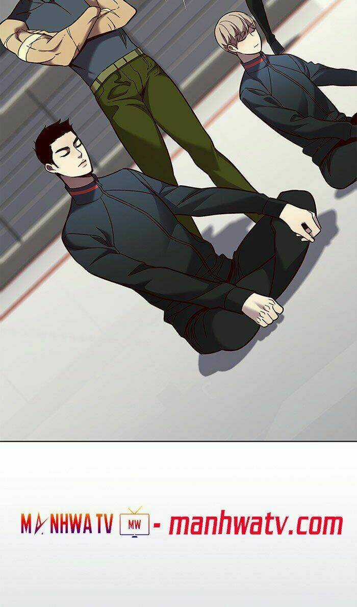 Eleceed - Hoá Thân Thành Mèo Chapter 80 trang 22