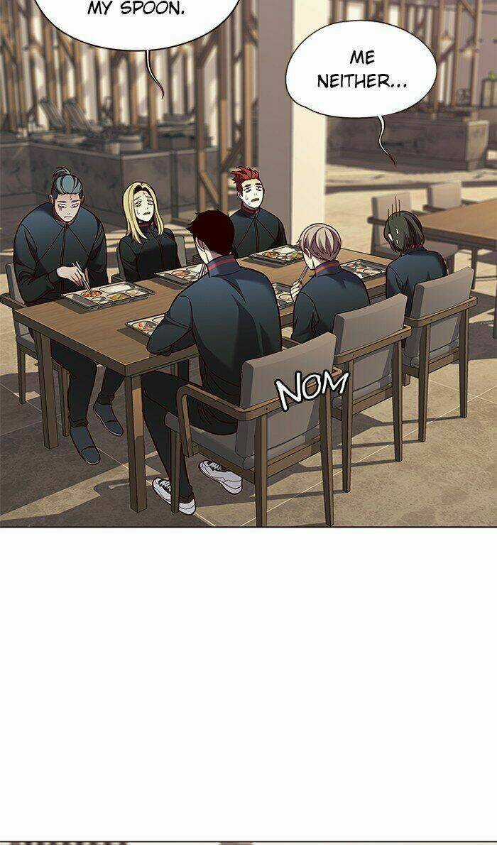 Eleceed - Hoá Thân Thành Mèo Chapter 80 trang 26