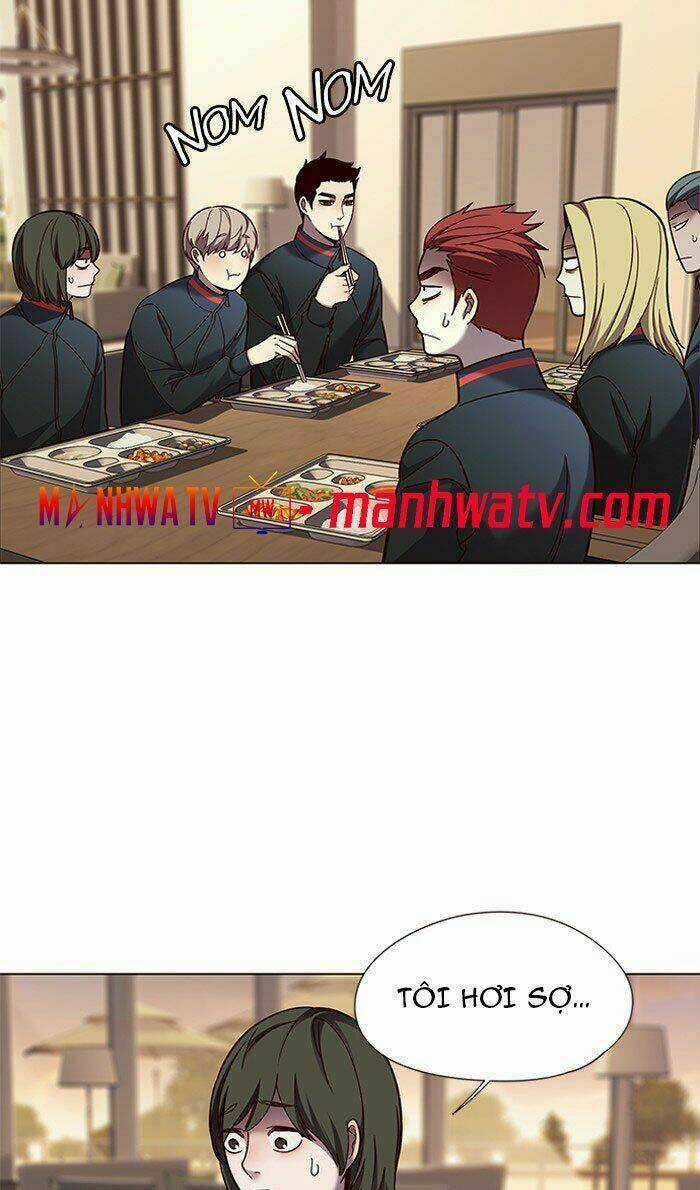 Eleceed - Hoá Thân Thành Mèo Chapter 80 trang 27