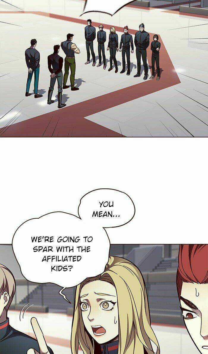 Eleceed - Hoá Thân Thành Mèo Chapter 80 trang 3