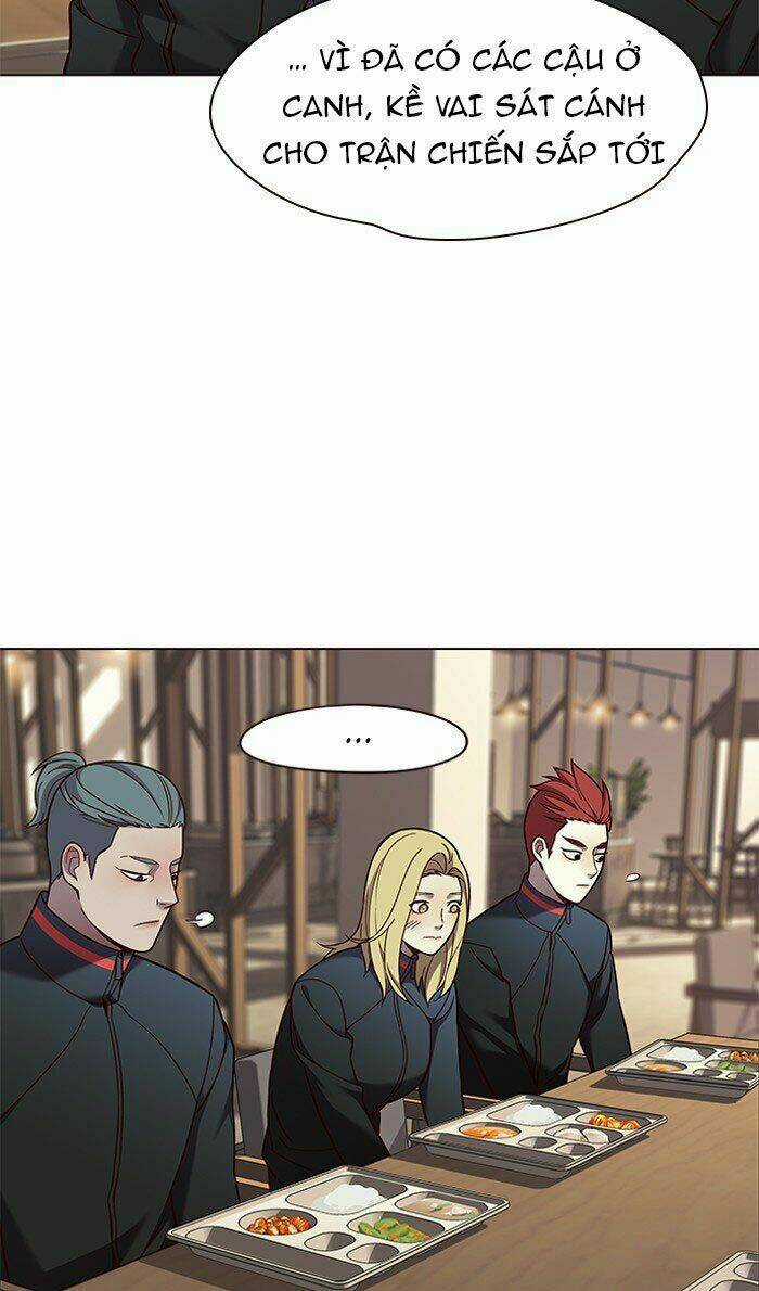 Eleceed - Hoá Thân Thành Mèo Chapter 80 trang 39