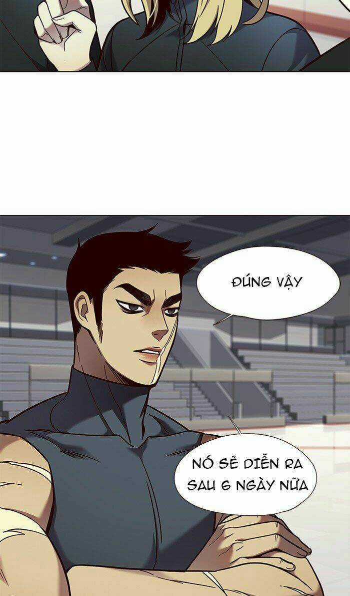 Eleceed - Hoá Thân Thành Mèo Chapter 80 trang 4