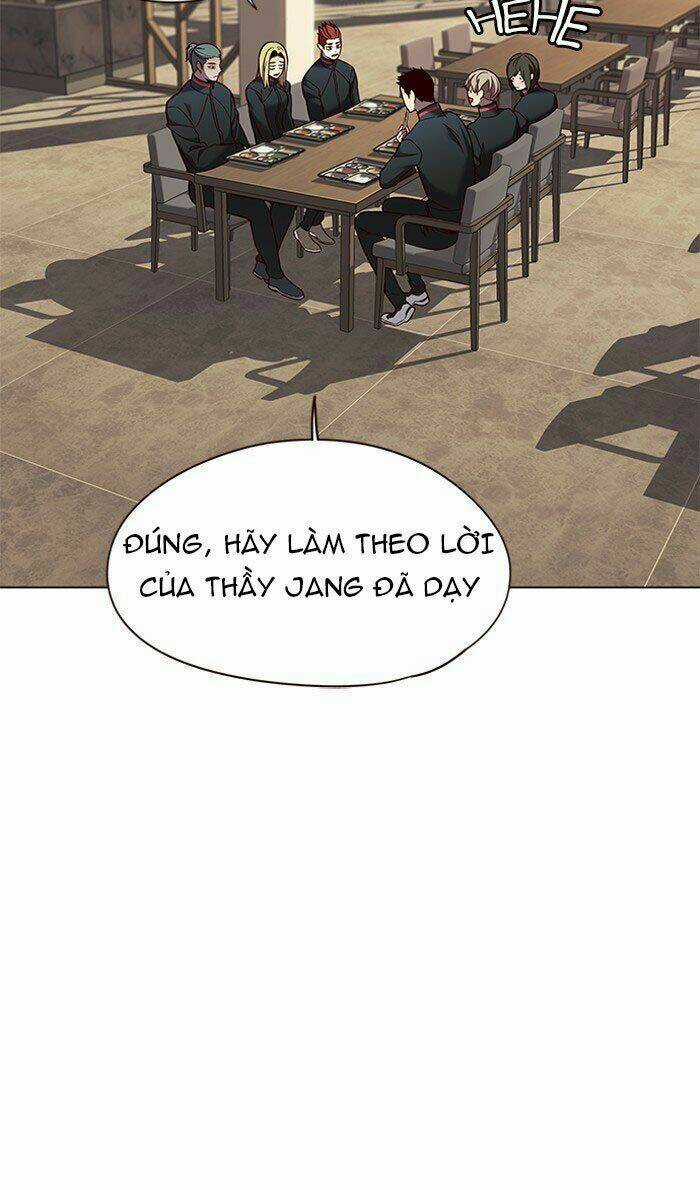 Eleceed - Hoá Thân Thành Mèo Chapter 80 trang 41