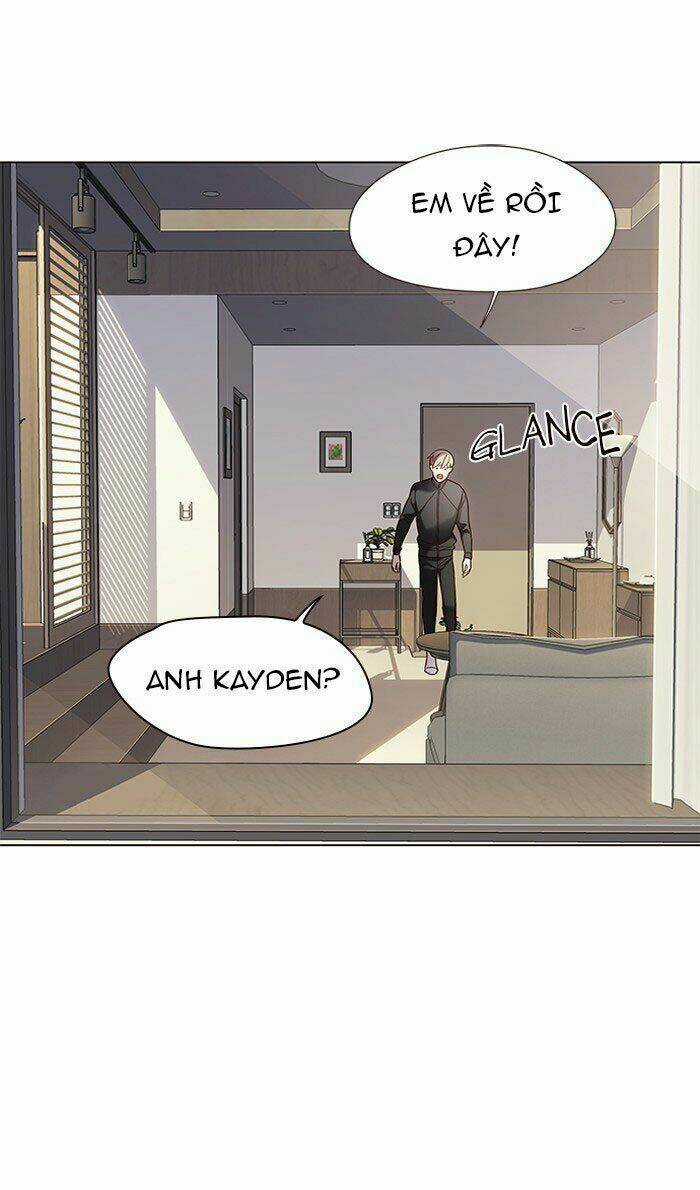 Eleceed - Hoá Thân Thành Mèo Chapter 80 trang 43