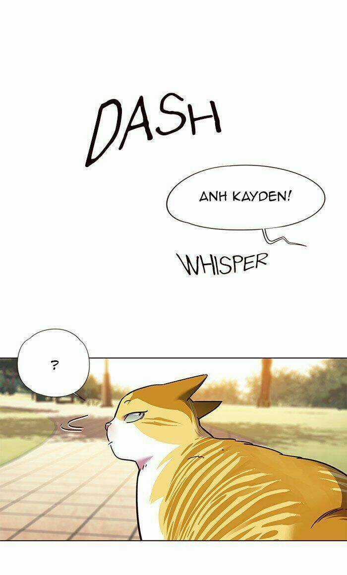 Eleceed - Hoá Thân Thành Mèo Chapter 80 trang 46