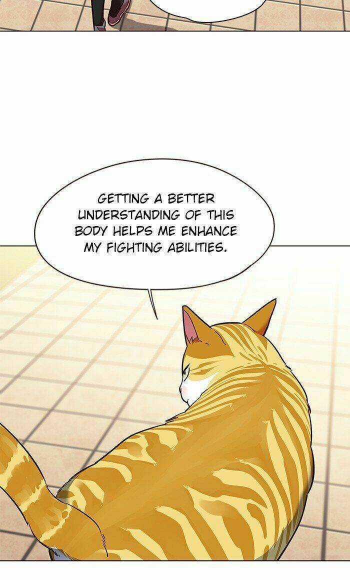 Eleceed - Hoá Thân Thành Mèo Chapter 80 trang 49