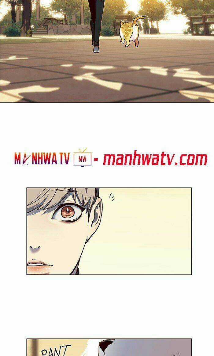 Eleceed - Hoá Thân Thành Mèo Chapter 80 trang 53