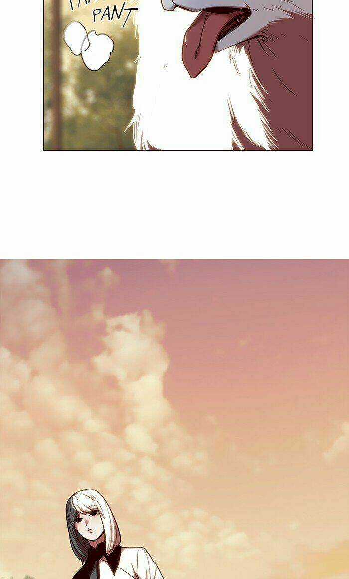 Eleceed - Hoá Thân Thành Mèo Chapter 80 trang 54