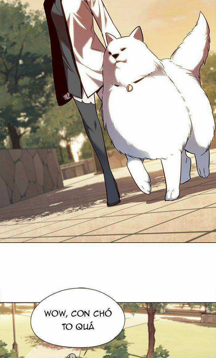 Eleceed - Hoá Thân Thành Mèo Chapter 80 trang 55