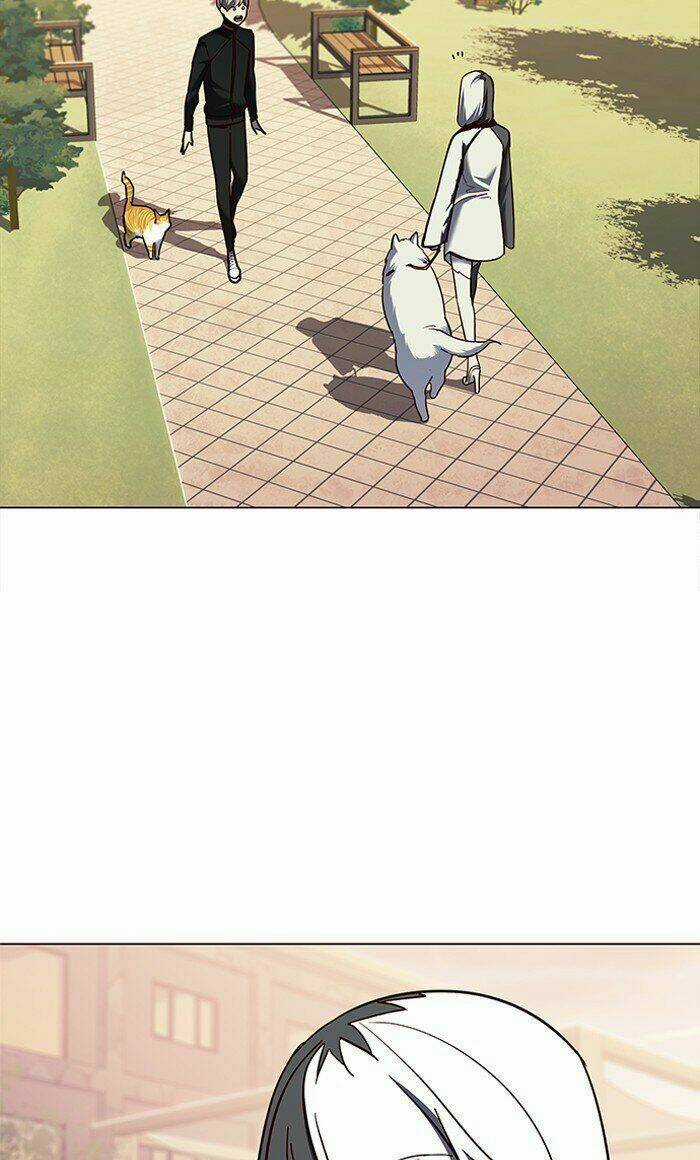 Eleceed - Hoá Thân Thành Mèo Chapter 80 trang 56