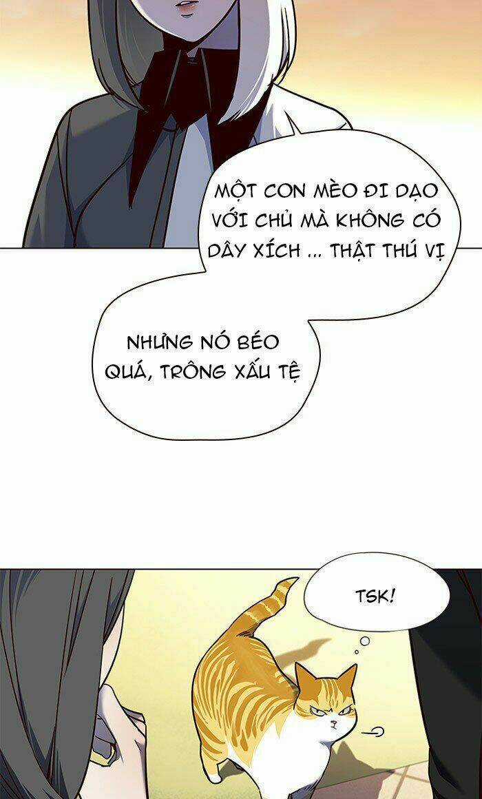 Eleceed - Hoá Thân Thành Mèo Chapter 80 trang 62