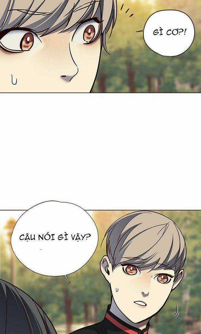 Eleceed - Hoá Thân Thành Mèo Chapter 80 trang 64