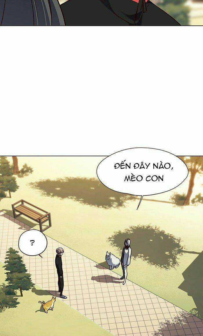 Eleceed - Hoá Thân Thành Mèo Chapter 80 trang 65