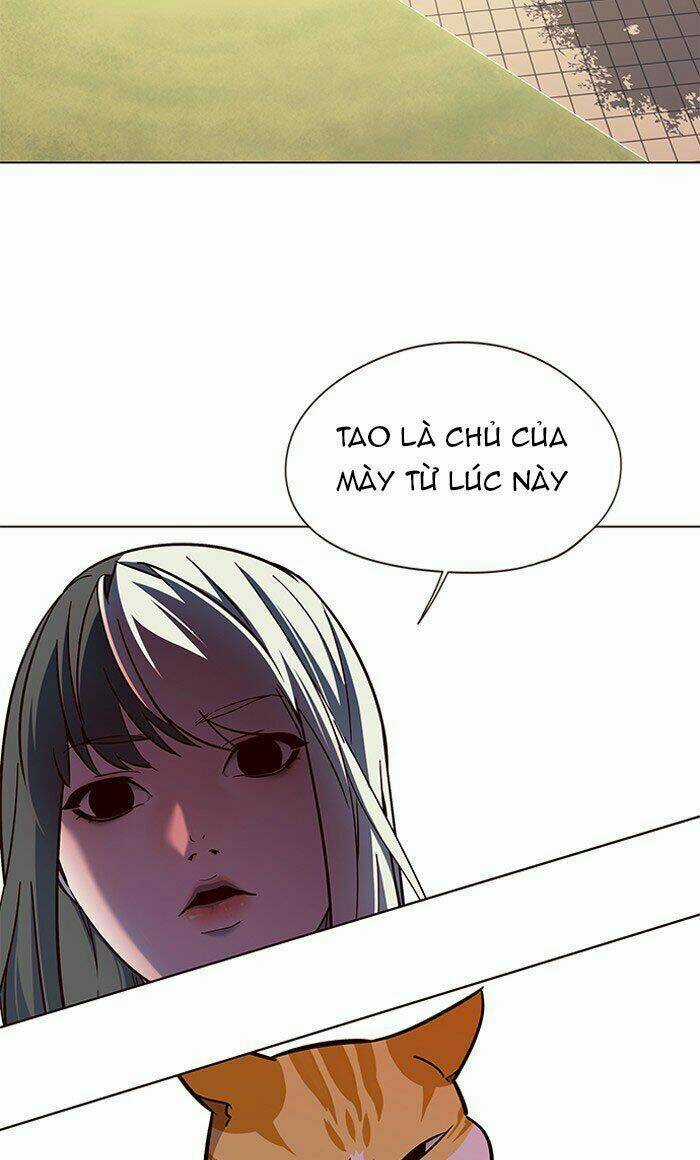 Eleceed - Hoá Thân Thành Mèo Chapter 80 trang 66