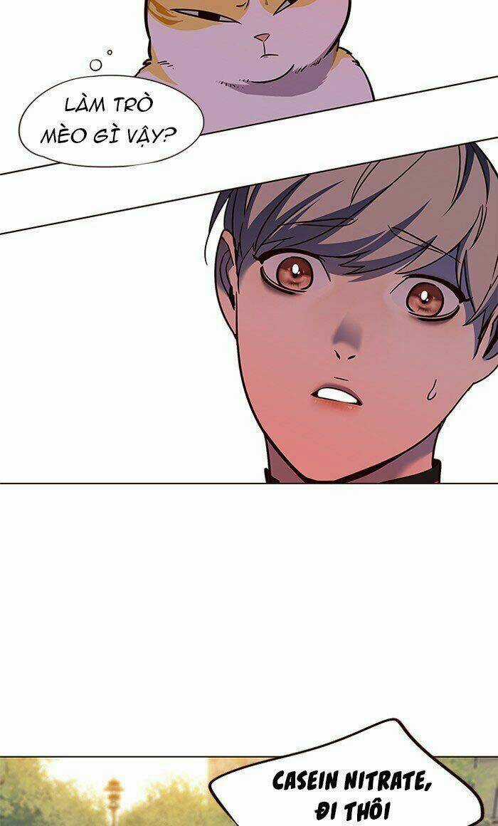 Eleceed - Hoá Thân Thành Mèo Chapter 80 trang 67