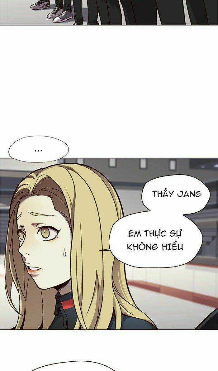 Eleceed - Hoá Thân Thành Mèo Chapter 80 trang 7