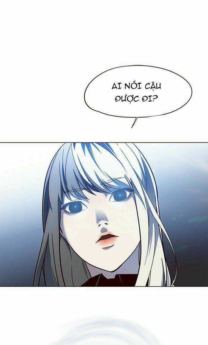 Eleceed - Hoá Thân Thành Mèo Chapter 80 trang 70