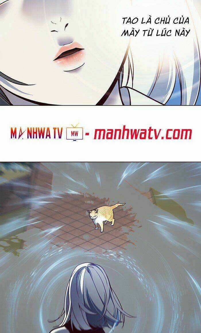 Eleceed - Hoá Thân Thành Mèo Chapter 80 trang 73